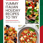 Holiday Hearty: 25 Italian Christmas Recipes