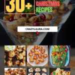 Christmas Goes Mediterranean - 30+ Top Recipes