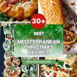 Delicious Mediterranean Recipes for Christmas