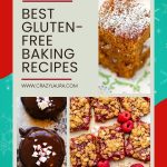 Epic Gluten-Free Bakes for a Jolly Christmas