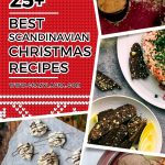 Experience a Cozy Christmas with Nordic Recipes