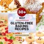 Santa Loves These Gluten-Free Treats - 30+ Recipes