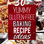 Unleash Christmas Magic with Gluten-Free Baking Bliss
