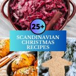 Unwrap the Joy of Christmas with Scandi Recipes