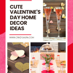 Cupid-Approved: 15+ Valentine's Day Home Decor Ideas