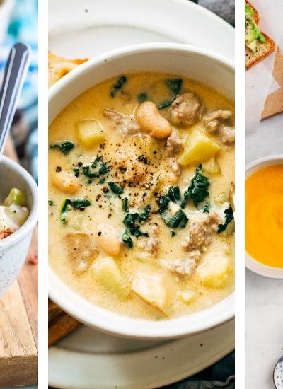 20+ Best Broth Soup Recipes To Soup-ercharge Your Health