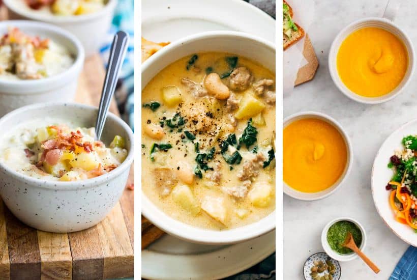 20+ Best Broth Soup Recipes To Soup-ercharge Your Health
