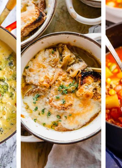 40+ Best Dutch Oven Soup Recipes To Cozy Up Your Kitchen