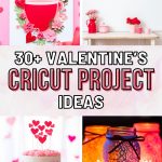 Craft a Perfect V-Day with Cricut