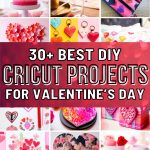 Cricut Ideas for a Dreamy Valentine's