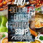 Discover Dutch Oven Soup Perfection