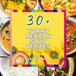 Discover Mexico's Best Kept Secrets - 30+ Unforgettable Soups