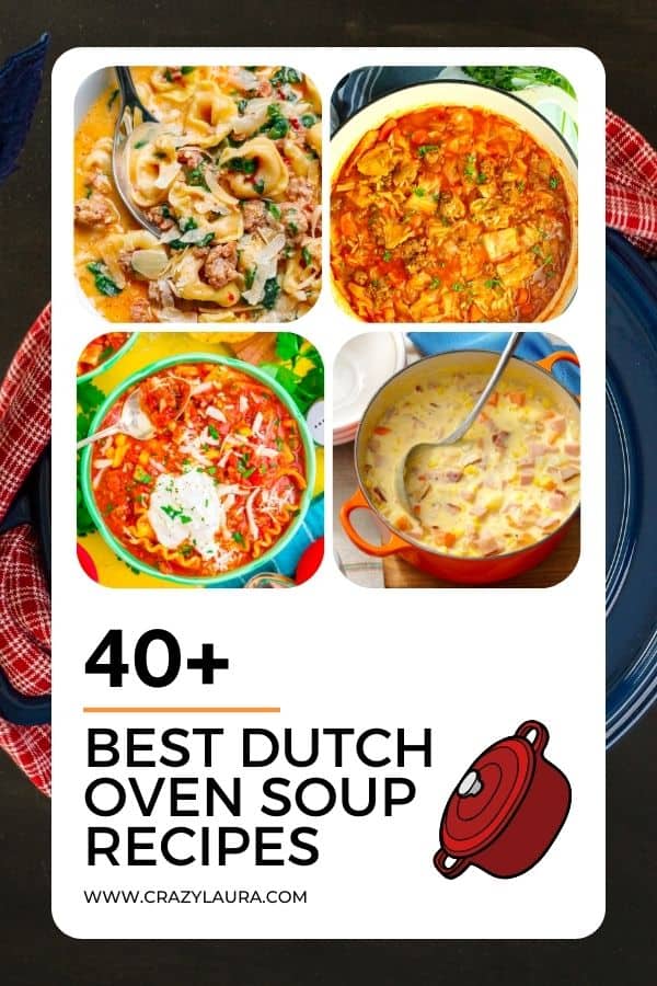 Heat Up With 20 Sizzling Dutch Soup Hits