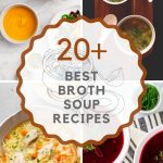 Ultimate Soups to Soothe Your Soul