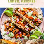 Unlock Mouthwatering Flavors with 25+ Lentil Creations