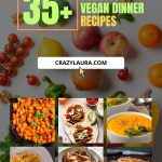 Unlock Dinner Bliss With Vegan Eats