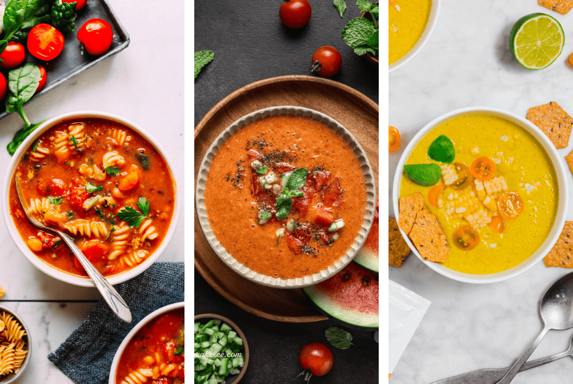 20+ Best Gluten-Free Soup Recipes for Every Season