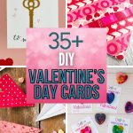 Craft Your Way into Their Heart with these DIY Cards