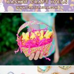 Make Easter Pop - 30 Crafty Basket Hacks