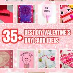 Turn Up the Romance with Handcrafted Valentine's Cards