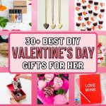 Unforgettable Valentine's Day - 30+ Gifts She'll Love