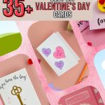 Unleash Your Inner Cupid with DIY Valentine's Cards