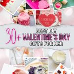V-Day Gifts She'll Adore