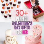 Win Her Heart with These 30+ Valentine's Day Gifts