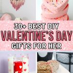 valentine's Day Gifts She Can't Resist
