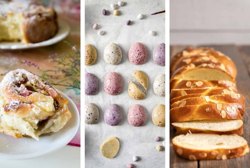 35+ International Easter Recipes to Elevate Your Feast