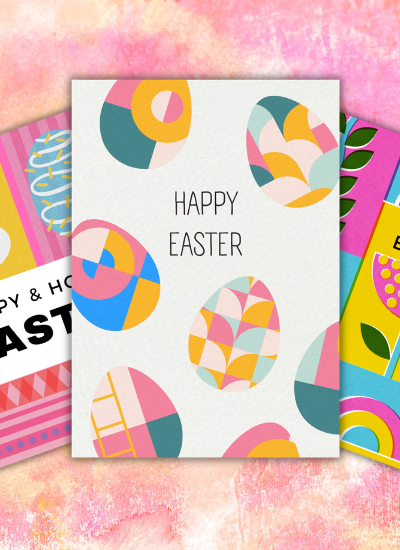 7 Free Cute Printable Easter Cards