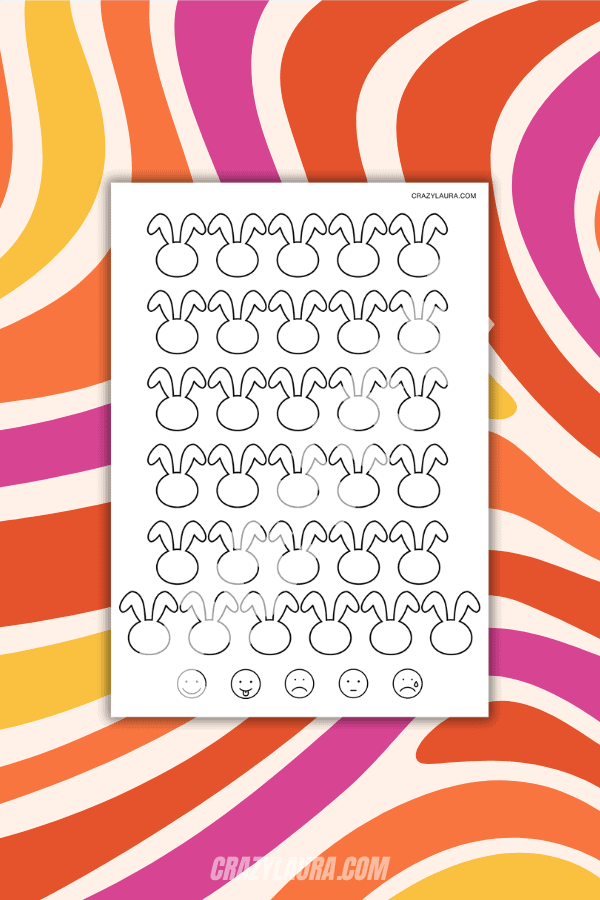 Bunny Heads