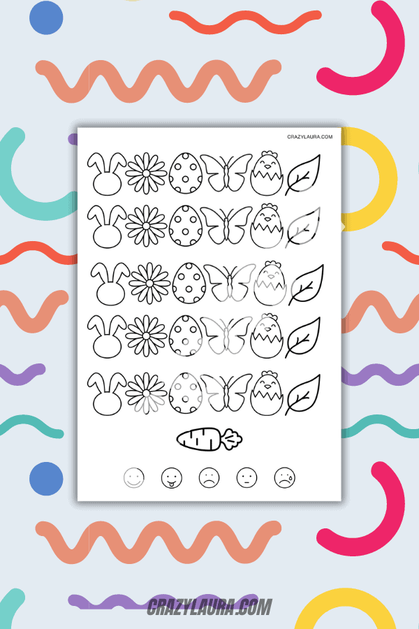 Easter Icons