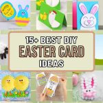 Egg-stravagant DIY Cards Await