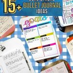 15+ Bujo Hacks to Crush Your Goals!