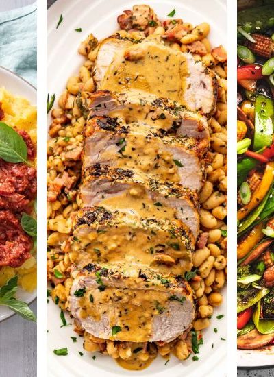 30+ Savory Low Sodium Dinner Recipes For A Guilt-Free Feast