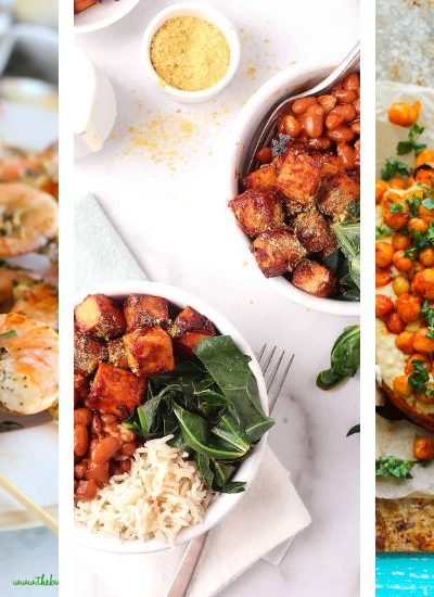 40+ Low Sodium Lunch Ideas That Don’t Skimp on Flavor