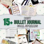 Bujo Bliss – 15+ Epic Goals Ideas!