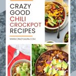 Chili Recipes to Rock Your Crockpot