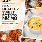 Elevate Your Diet with Sweet Potato Goodness