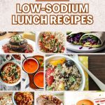 Epic Low-Sodium Lunches You'll Love
