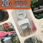 Epic Upcycle Furniture Ideas for Your Home