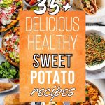 Get Healthy & Happy with Sweet Potato Delights
