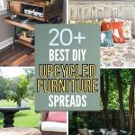 Revamp Your Space with Upcycled Chic