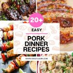 These Quick Pork Meals Will Change Your Life