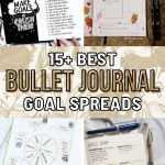 Transform Goals into Art – Bujo Magic!