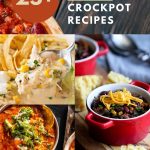 Try These 25+ Ultimate Crockpot Chilis