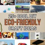 Crafts That Love Earth More Than You Do