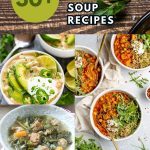 Savor Every Spoonful with 30+ Crockpot Soup Wonders