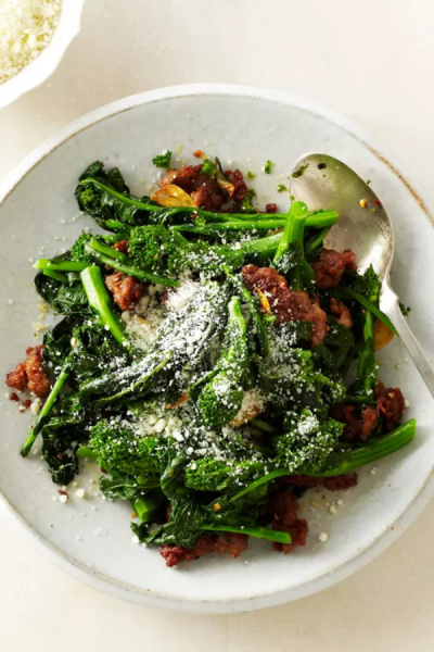 Vegetable Victory: 25 Broccoli Recipes You'll Adore - Crazy Laura